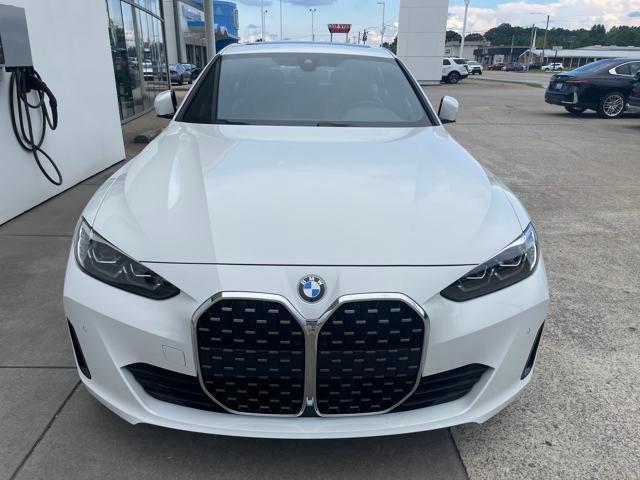 used 2023 BMW 430 Gran Coupe car, priced at $36,738