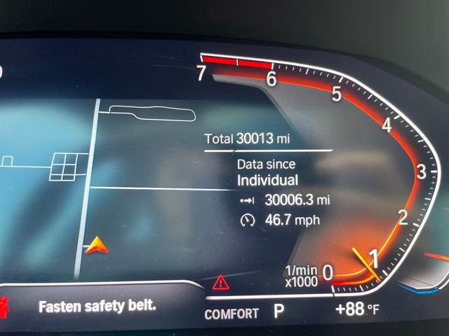 used 2023 BMW 430 Gran Coupe car, priced at $36,738
