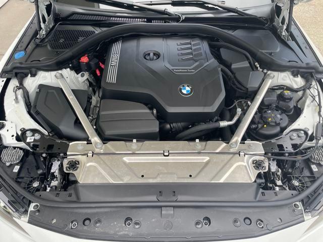 used 2023 BMW 430 Gran Coupe car, priced at $36,738