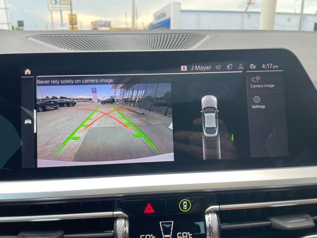 used 2023 BMW 430 Gran Coupe car, priced at $36,738