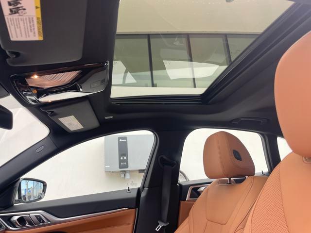 used 2023 BMW 430 Gran Coupe car, priced at $36,738