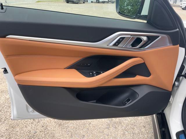 used 2023 BMW 430 Gran Coupe car, priced at $36,738