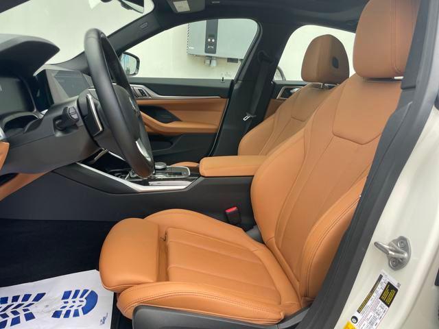 used 2023 BMW 430 Gran Coupe car, priced at $36,738