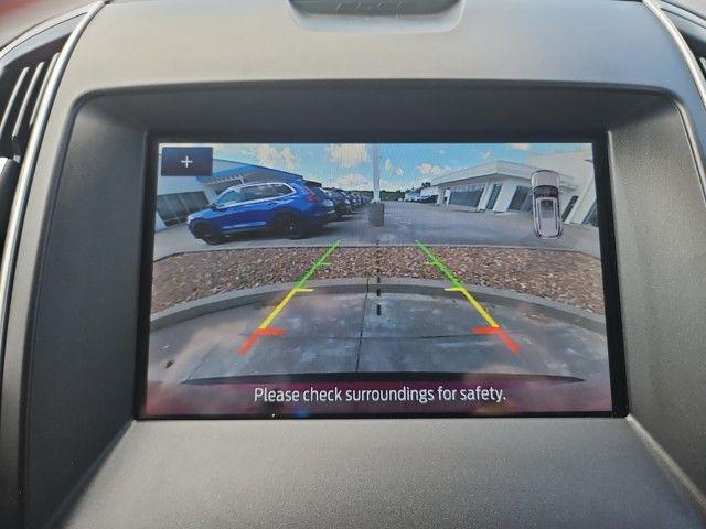 used 2020 Ford Edge car, priced at $16,395