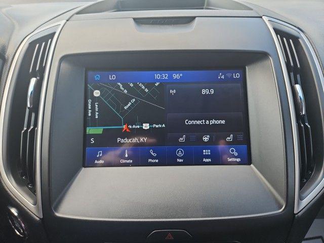 used 2020 Ford Edge car, priced at $16,395