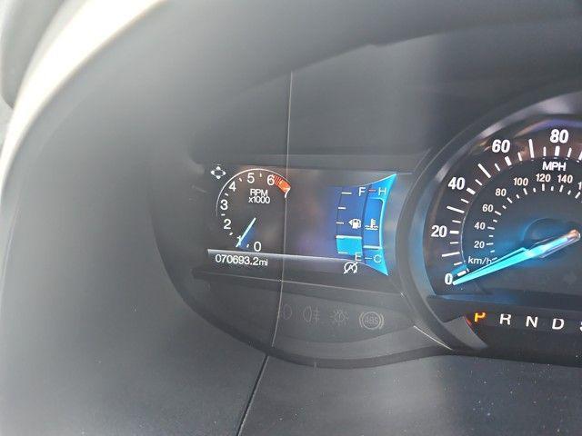 used 2020 Ford Edge car, priced at $16,395