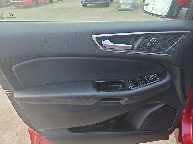 used 2020 Ford Edge car, priced at $16,395
