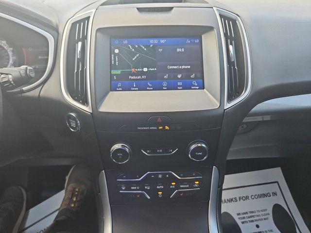 used 2020 Ford Edge car, priced at $16,395