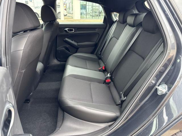 new 2025 Honda Civic car, priced at $28,600