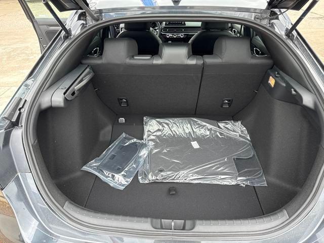new 2025 Honda Civic car, priced at $28,600