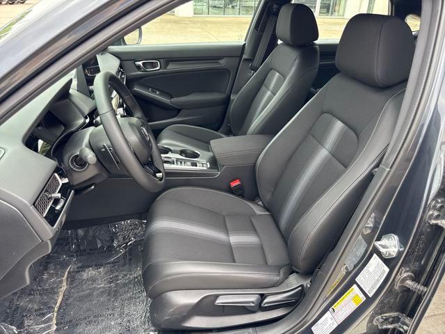 new 2025 Honda Civic car, priced at $28,600