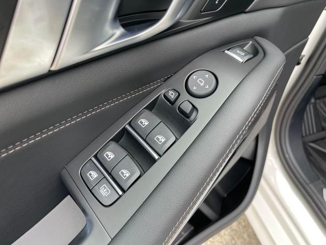 new 2026 BMW X7 car, priced at $98,235