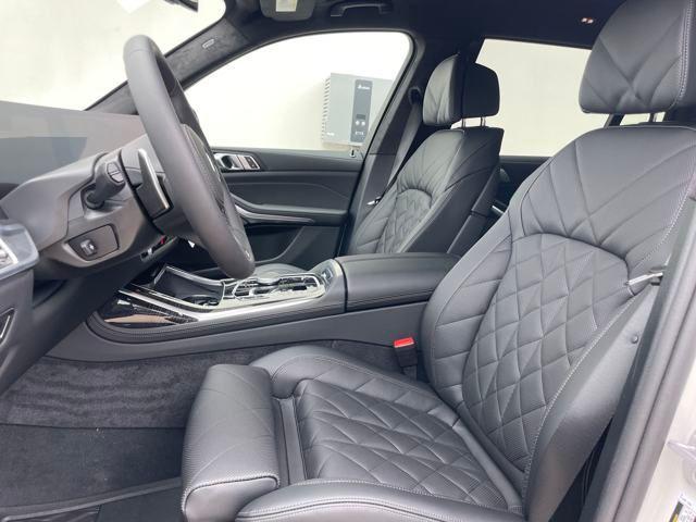 new 2026 BMW X7 car, priced at $98,235