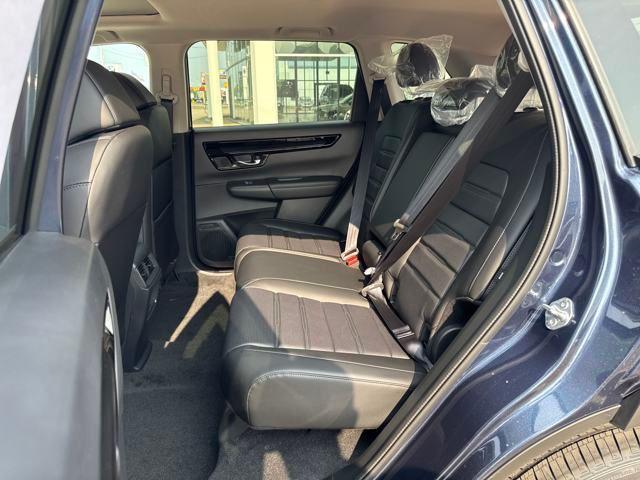 new 2026 Honda CR-V car, priced at $38,295