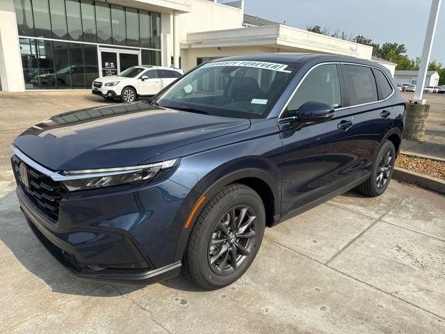 new 2026 Honda CR-V car, priced at $38,295
