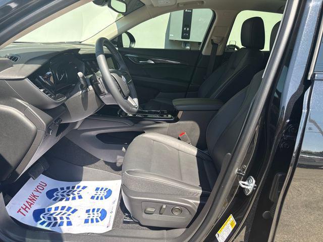 used 2021 Buick Envision car, priced at $23,857