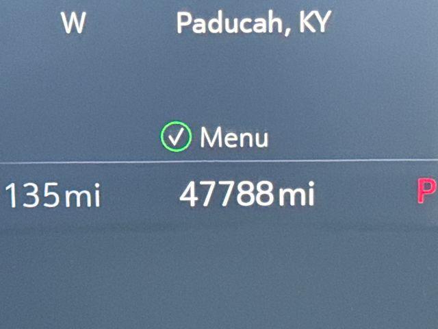 used 2021 Buick Envision car, priced at $23,857