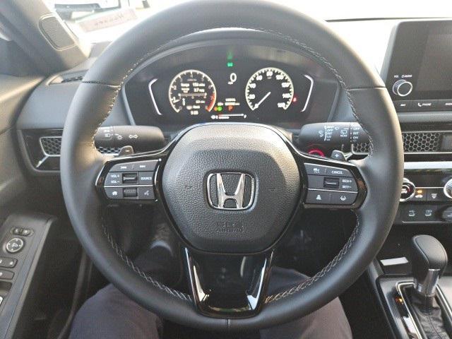 new 2025 Honda Civic car, priced at $29,000