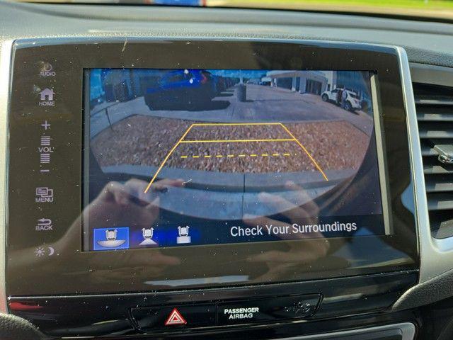 used 2018 Honda Pilot car, priced at $16,695