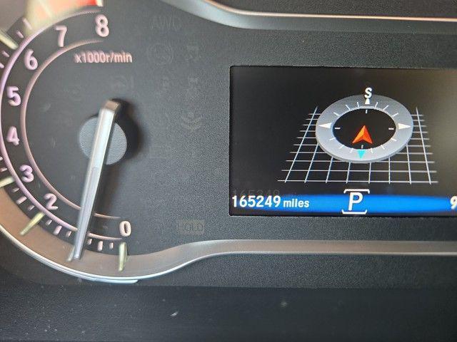 used 2018 Honda Pilot car, priced at $16,695