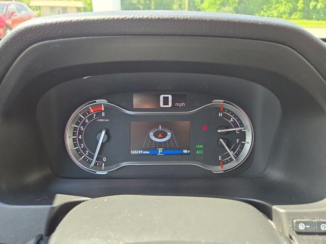 used 2018 Honda Pilot car, priced at $16,695