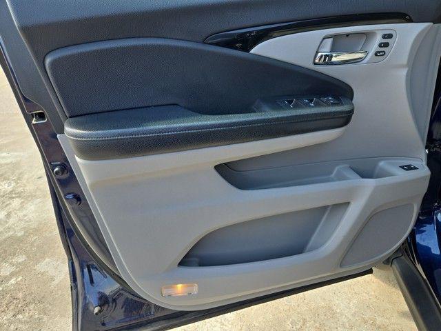 used 2018 Honda Pilot car, priced at $16,695