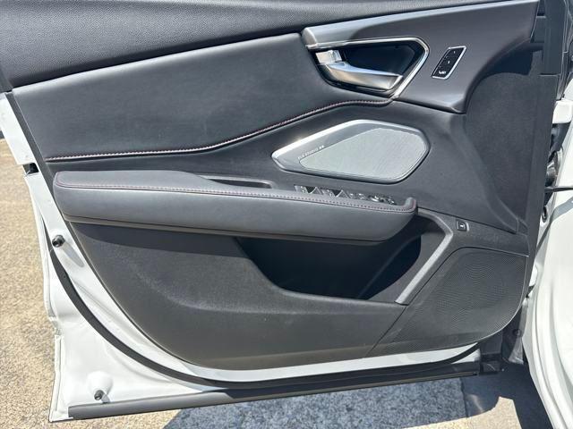 used 2021 Acura RDX car, priced at $30,870