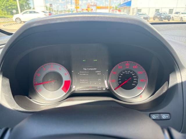 used 2021 Acura RDX car, priced at $30,870