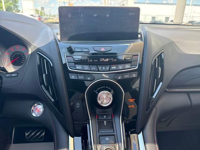 used 2021 Acura RDX car, priced at $30,870
