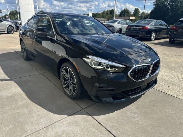 used 2024 BMW 228 Gran Coupe car, priced at $38,568