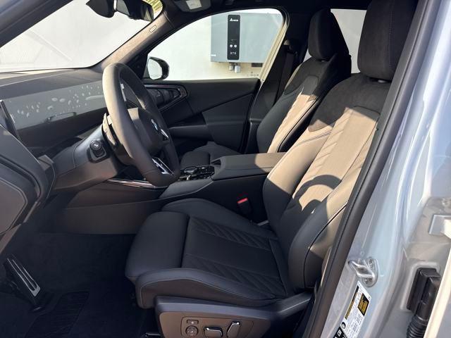 new 2025 BMW X3 car, priced at $60,750