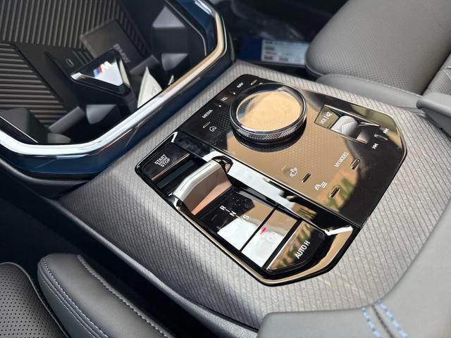 new 2025 BMW X3 car, priced at $60,750