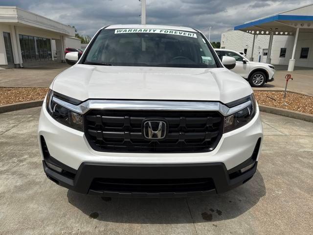 new 2025 Honda Ridgeline car, priced at $44,885