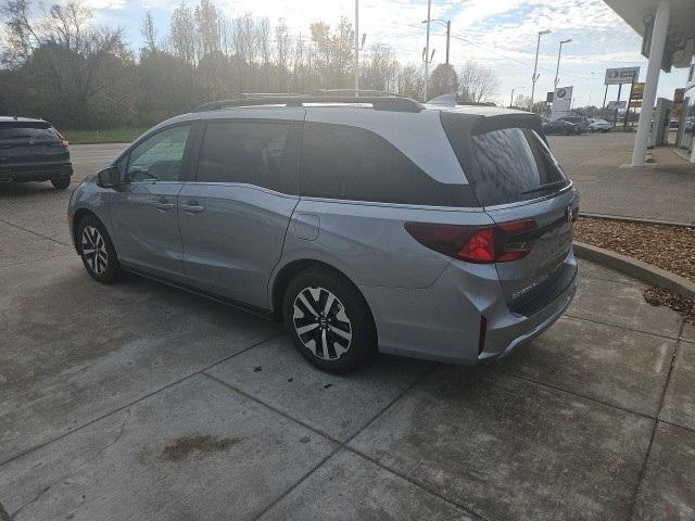 new 2025 Honda Odyssey car, priced at $44,275