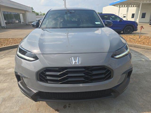 new 2026 Honda HR-V car, priced at $31,350
