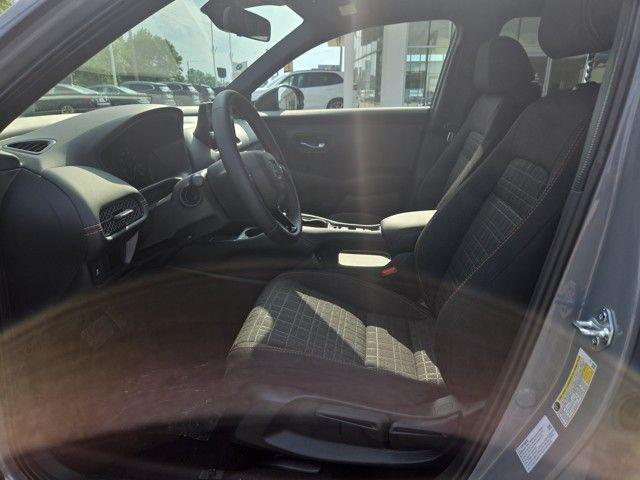 new 2026 Honda HR-V car, priced at $31,350