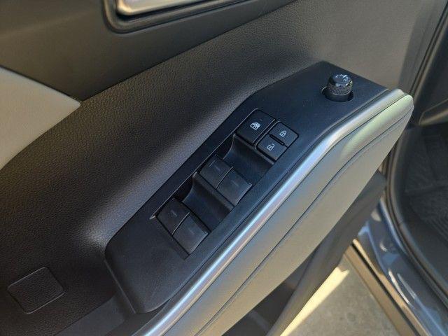 used 2023 Toyota Highlander car, priced at $38,895