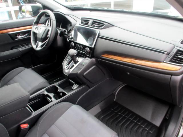 used 2019 Honda CR-V car, priced at $22,995