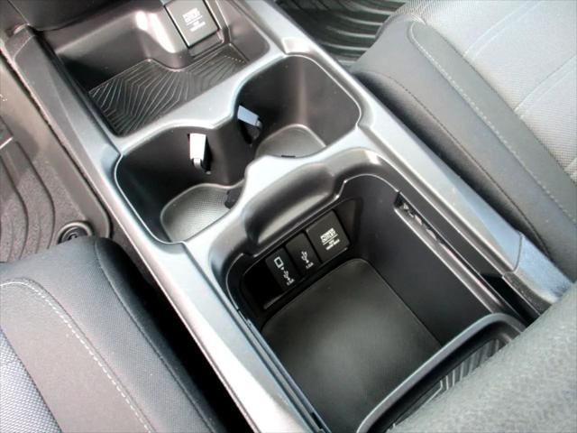 used 2019 Honda CR-V car, priced at $22,995