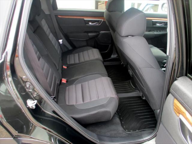 used 2019 Honda CR-V car, priced at $22,995