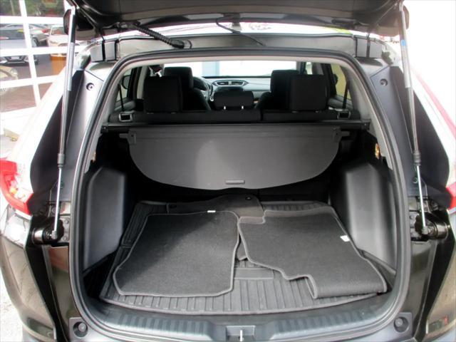 used 2019 Honda CR-V car, priced at $22,995
