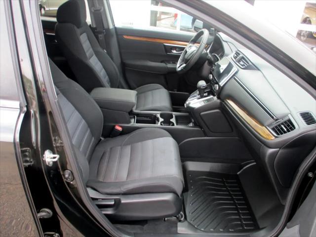 used 2019 Honda CR-V car, priced at $22,995