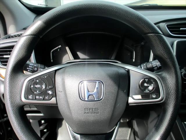 used 2019 Honda CR-V car, priced at $22,995