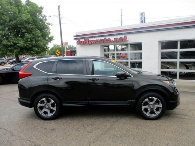 used 2019 Honda CR-V car, priced at $22,995