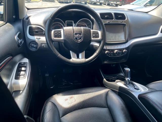 used 2015 Dodge Journey car, priced at $8,995