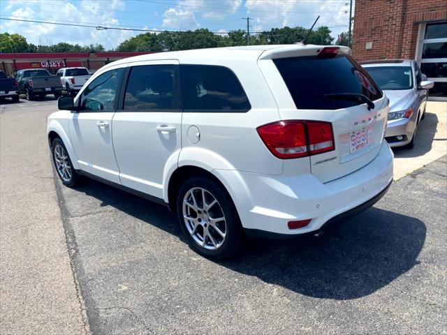 used 2015 Dodge Journey car, priced at $8,995