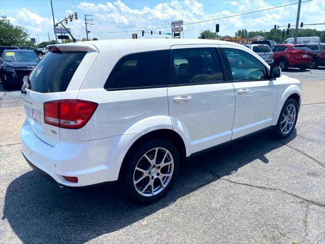 used 2015 Dodge Journey car, priced at $8,995