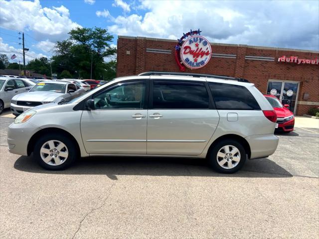 used 2004 Toyota Sienna car, priced at $7,995