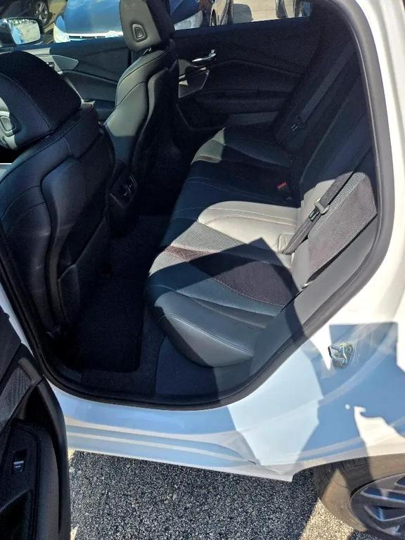 used 2023 Acura TLX car, priced at $32,995