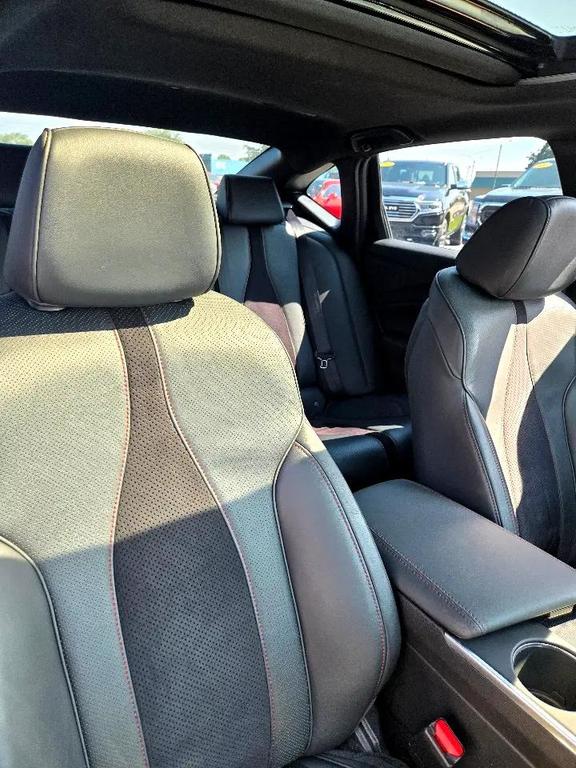 used 2023 Acura TLX car, priced at $32,995